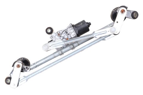 Motorek předních stěračů komplet 	288004EH0A