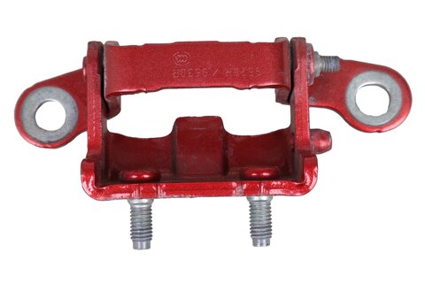 Pant dveří zadní levý horní 824010973R