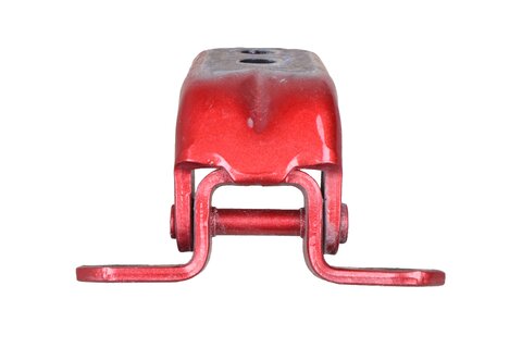 Pant dveří spodní levý zadní / přední 804203984R