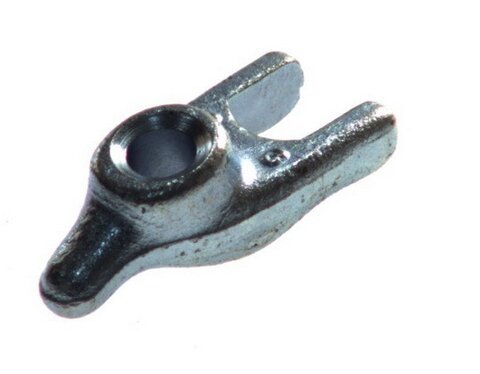 Držák vstřiku (klema)