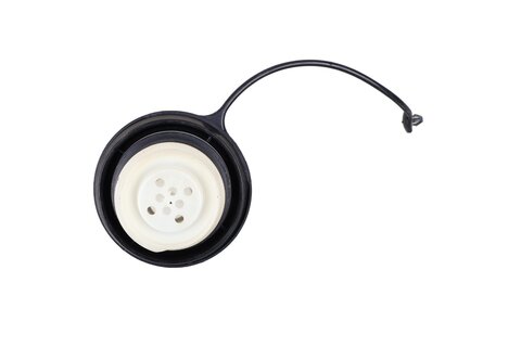 Víčko palivové nádrže bez klíče 172515XB0A