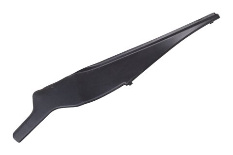 Levá vnější lišta čelního okna 727616371R