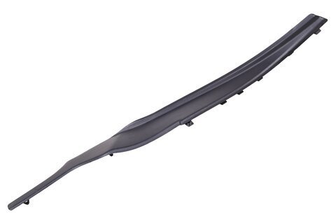 Levá vnější lišta čelního okna 727616371R