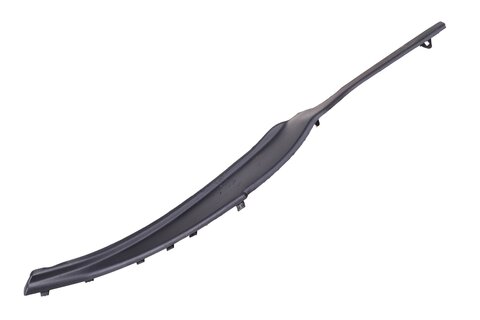 Pravá vnější lišta čelního okna 727608752R