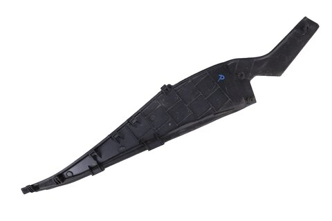 Pravá vnější lišta čelního okna 727608752R