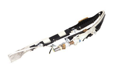 Stropní airbag pravý (pro verze ALTEA XL) 5P8880742