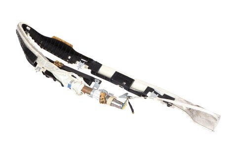 Stropní airbag levý (pro verze ALTEA XL) 5P8880741