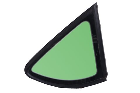 Sklo boční zadní pravé zelené (pro verze XL) 5P8845042A