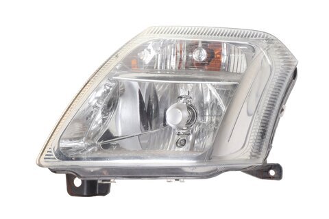 Světlomet přední levý H4 AFTERMARKET