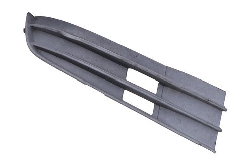 Mřížka předního nárazníku bez mlh. světlometů pravá 2006- 1T0853666J