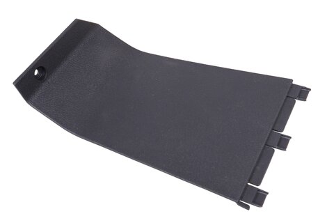 Kryt rámu předního sedadla- pravý zadní 1T0881458A