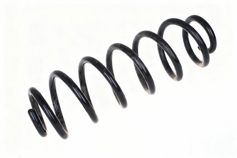 Pružina zadní nápravy AFTERMARKET