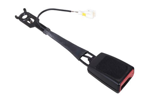 Zámek bezpečnostního pásu přední L=P 8975HX