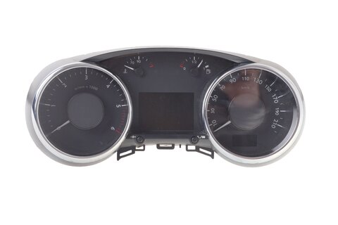 Přístrojový štít 9666626080