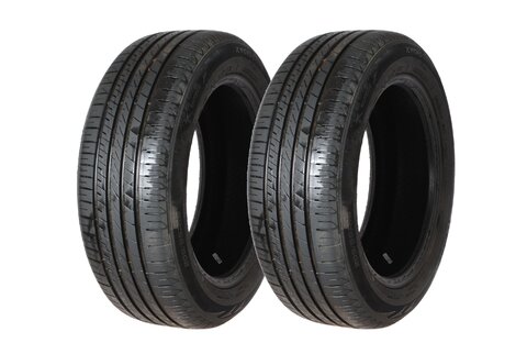 Sada dvou pneumatik LETNÍ 205/55 R16 94V Tourador X Wonder TH1 (6,5 mm) rok 2023