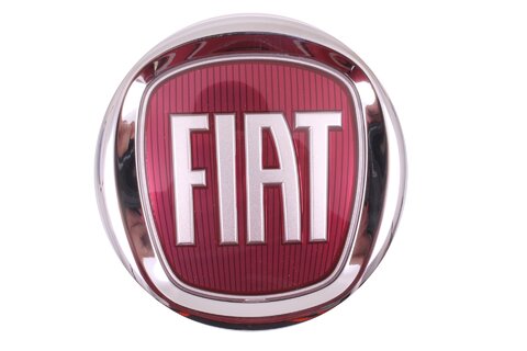 Znak na přední mřížku 09/06-