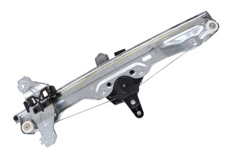 Stahovací mechanismus okna přední levý 807218884R