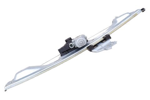 Stahovací mechanismus okna přední pravý 807209732R