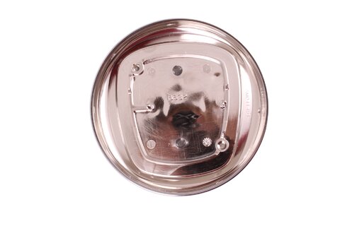 Znak na přední mřížku 09/06-