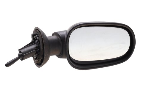 Pravé zrcátko zpětné manuálně ovládané 4dv.