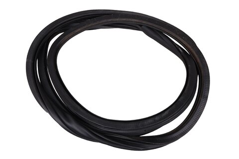 Těsnění posuvných dveří pravé 7N0867914G