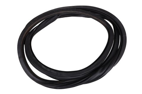 Těsnění posuvných dveří levé 7N0867913G