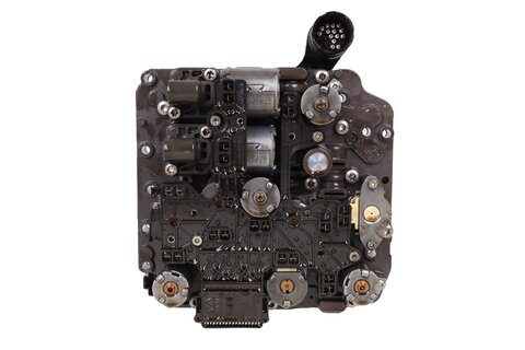 Mechatronika převodovky DSG 02E325025ALZ8C