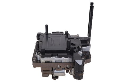 Mechatronika převodovky DSG 02E325025ALZ8C