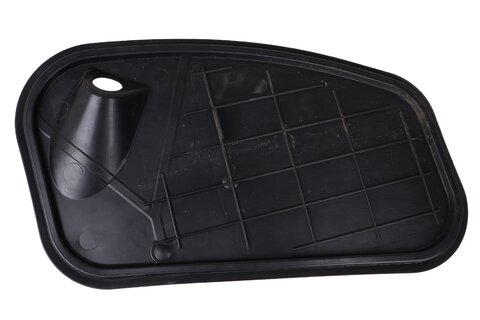 Kryt vnitřního plechu dveří levý přední 7N0837349D