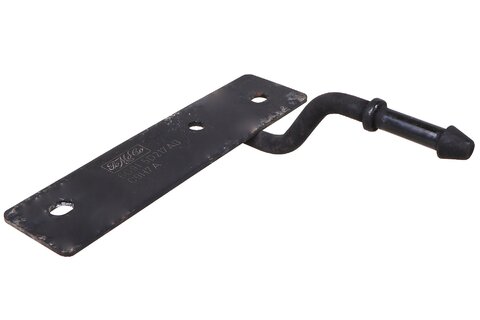 Držák výfukového potrubí 6G91-5D217-AB