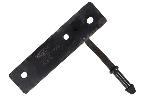 Držák výfukového potrubí 6G91-5D217-AB