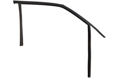 Těsnění skla předních dveří - pravé 6M21-R21510-AM