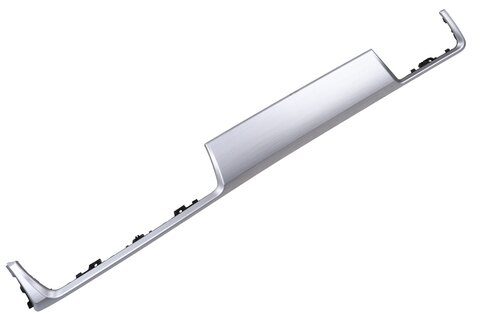 Lišta ozdobná střední grafit 5JB858134A