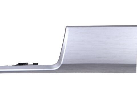 Lišta ozdobná střední grafit 5JB858134A