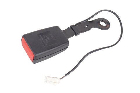 Zámek bezpečnostního pásu zadní 2.řada pravý 8975ST