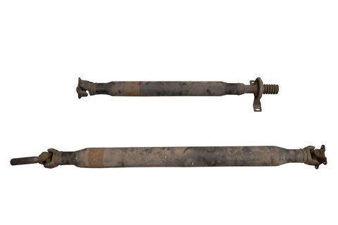 Kardanová hřídel 2582mm 2E0521163Q