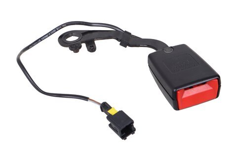 Zámek bezpečnostního pásu zadní levý 8975SL