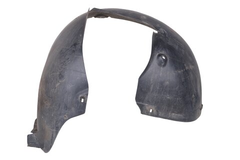 Podběh plastový přední levý 3AA805977