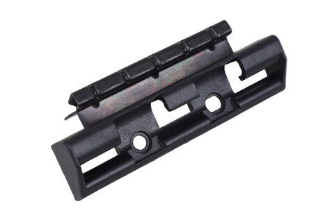 Držák rolety zadních dveří L=P 9684091477