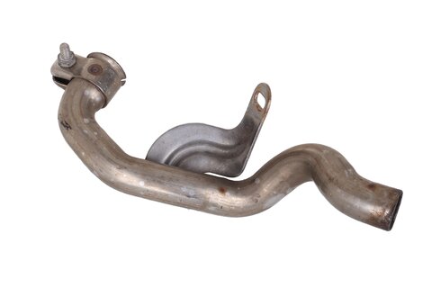 Výfuk topení WEBASTO 5N0819508B