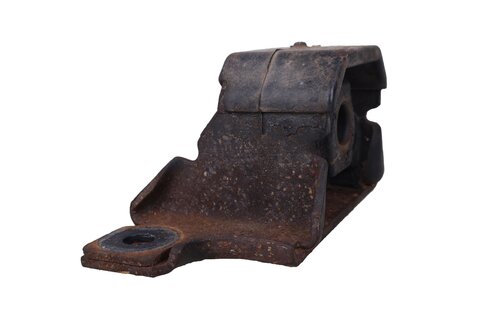 Držák tlumiče výfuku 206514EA3A