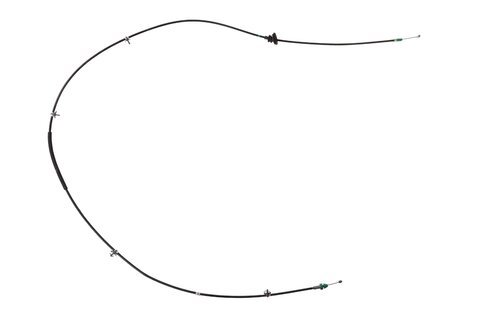 Lanko otevírání kapoty 656204EH0A