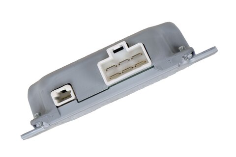 Řídící jednotka parkovací kamery 292A56FL0B