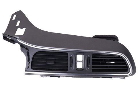 Středové výdechy topení 687500938R