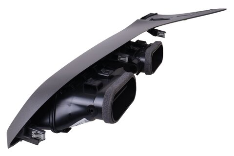 Středové výdechy topení 687500938R