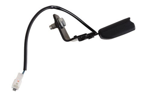 Zámek bezpečnostního pásu zadní levý 878173140R