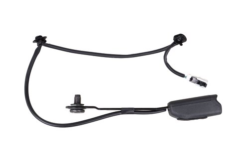 Zámek bezpečnostního pásu přední pravý 878161443R