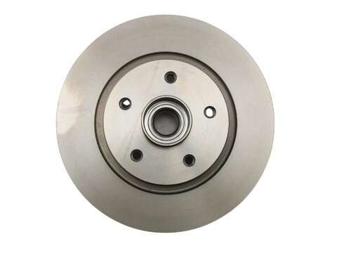 Brzdový kotouč zadní 274mm