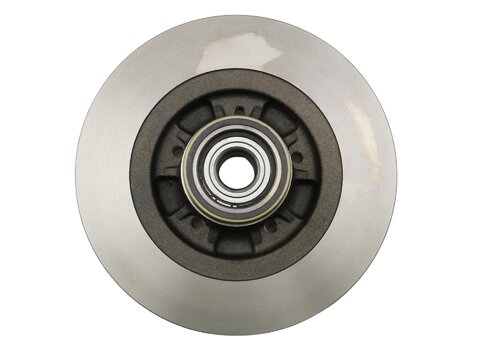 Brzdový kotouč zadní 274mm