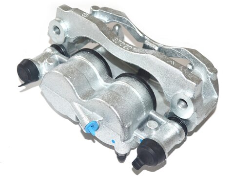 Brzdový třmen přední pravý 35C/35S/40C/50C